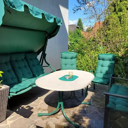 Appartement Zentral Gelegene, Sehr Ruhige Und Helle Graz