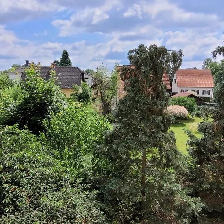 Zentral Gelegene, Sehr Ruhige Und Helle Appartement *