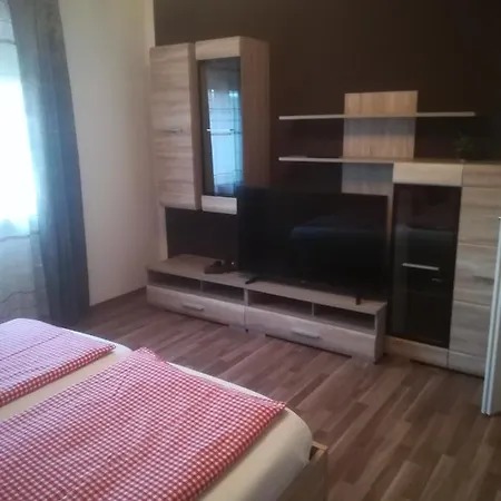 Zentral Gelegene, Sehr Ruhige Und Helle * Graz