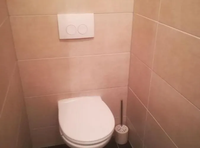 Zentral Gelegene, Sehr Ruhige Und Helle Graz