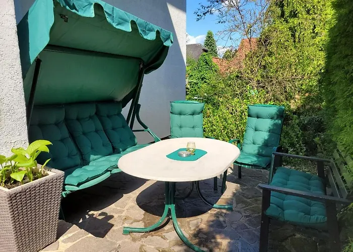 Apartmán Zentral Gelegene, Sehr Ruhige Und Helle Štýrský Hradec