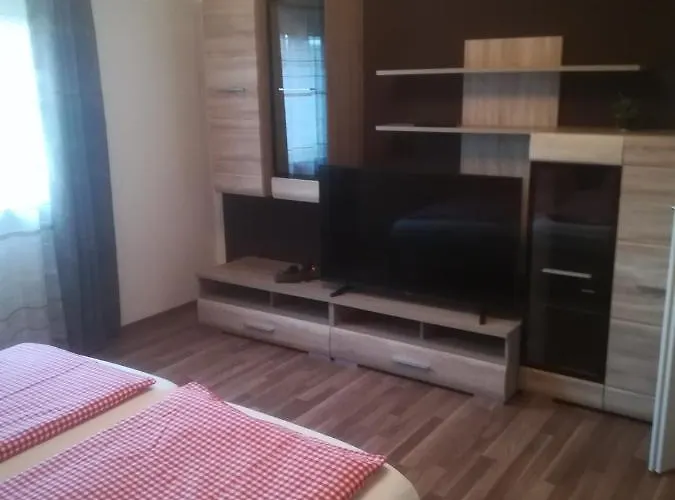 Zentral Gelegene, Sehr Ruhige Und Helle * Štýrský Hradec