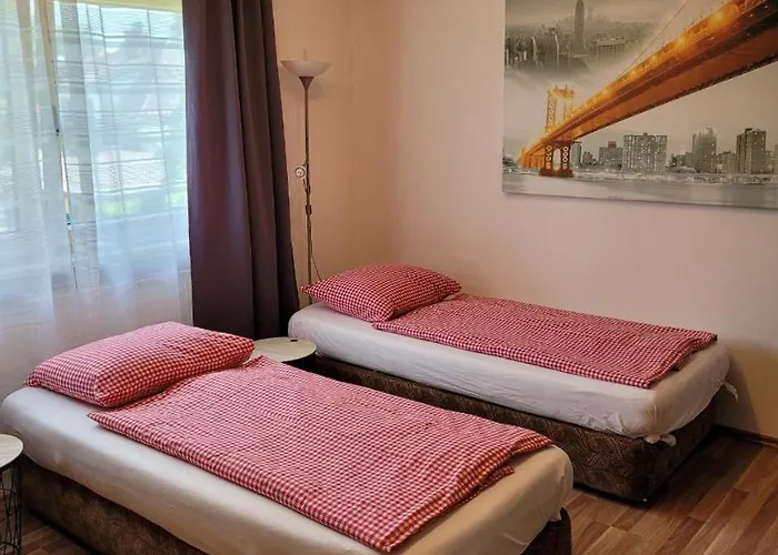 Zentral Gelegene, Sehr Ruhige Und Helle * Štýrský Hradec